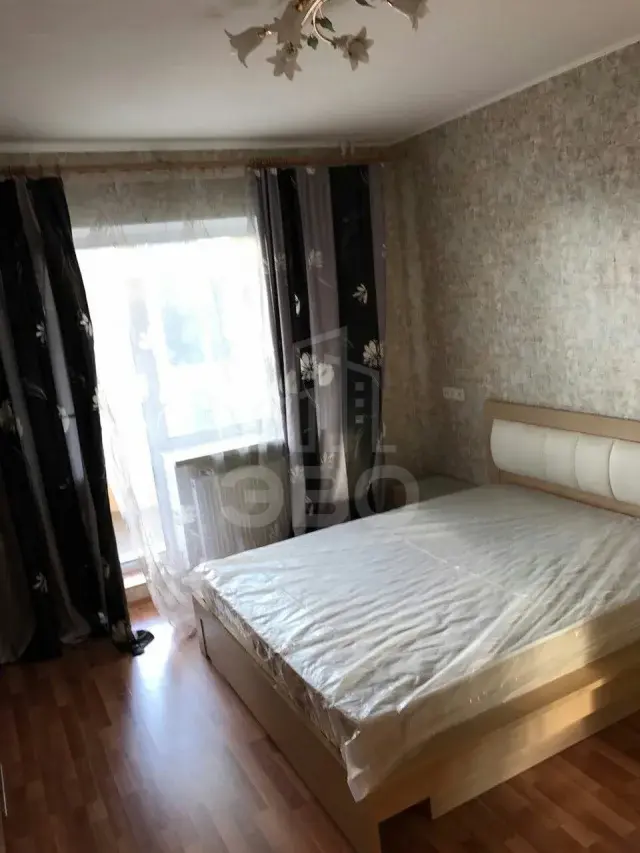 двухкомнатная квартира в Санкт-Петербурге по адресу: Ленсовета ул., 43, к.3