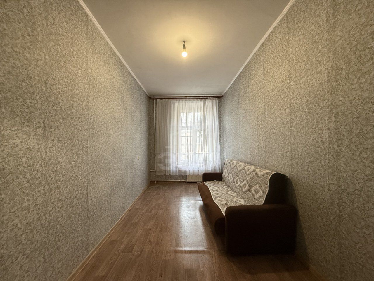 комната в Санкт-Петербурге по адресу: Ивана Черных ул., 3, литера А