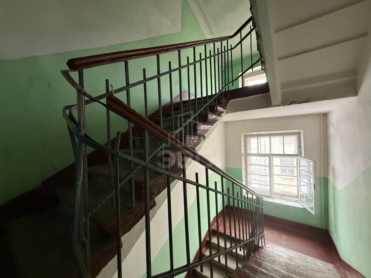 комната в Санкт-Петербурге по адресу: Ивана Черных ул., 3, литера А