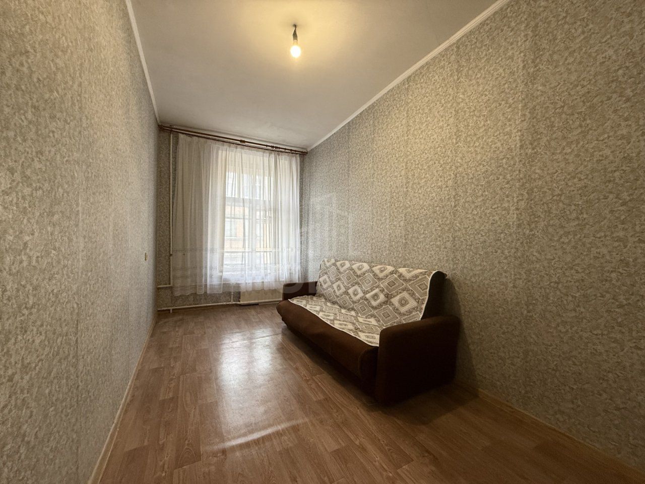 комната в Санкт-Петербурге по адресу: Ивана Черных ул., 3, литера А