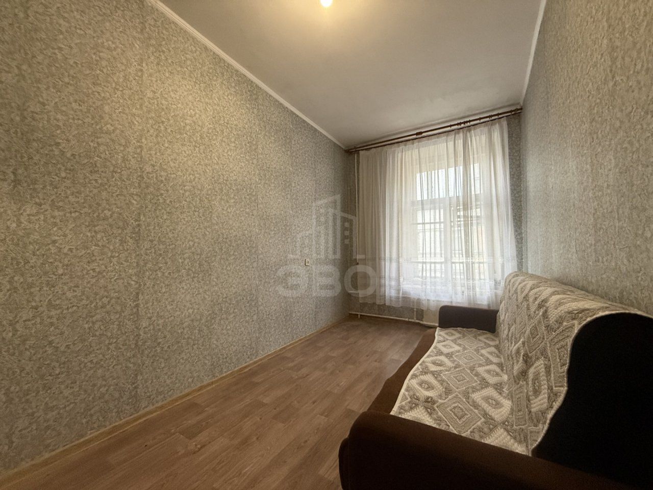 комната в Санкт-Петербурге по адресу: Ивана Черных ул., 3, литера А