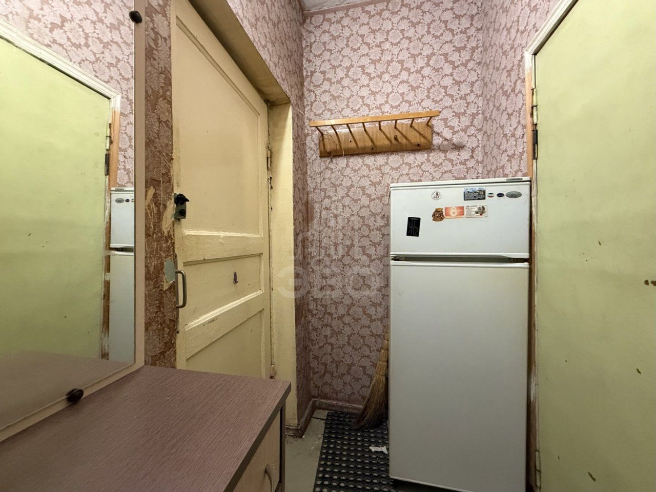 комната в Санкт-Петербурге по адресу: Ивана Черных ул., 3, литера А