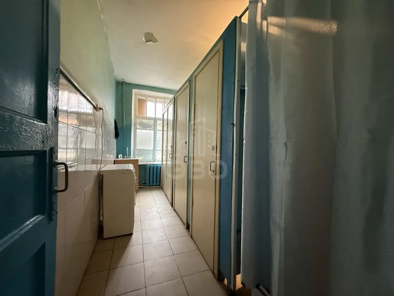 комната в Санкт-Петербурге по адресу: Ивана Черных ул., 3, литера А