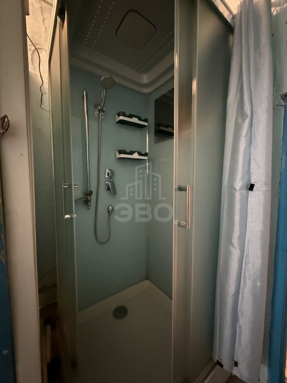 комната в Санкт-Петербурге по адресу: Ивана Черных ул., 3, литера А