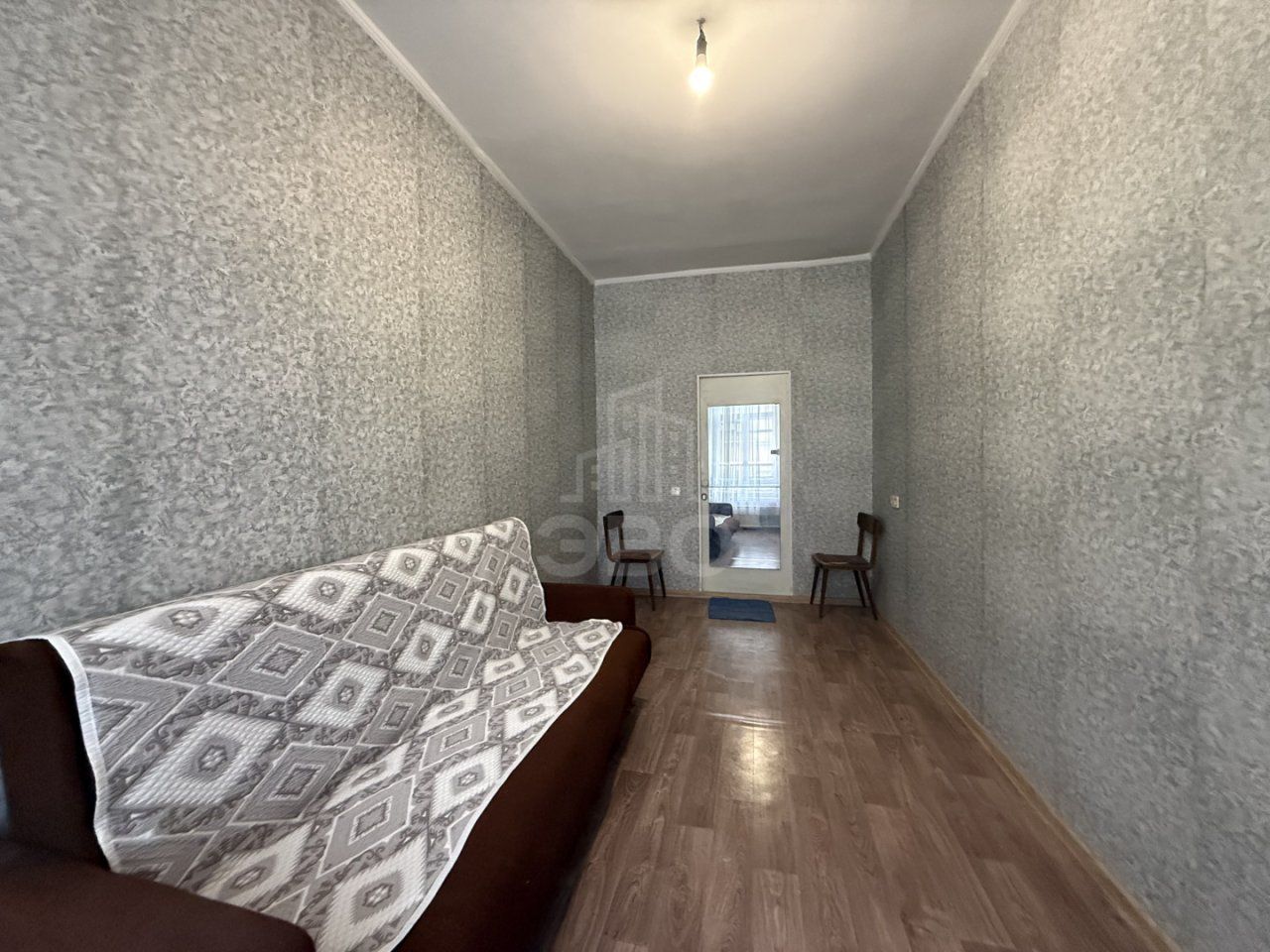 комната в Санкт-Петербурге по адресу: Ивана Черных ул., 3, литера А