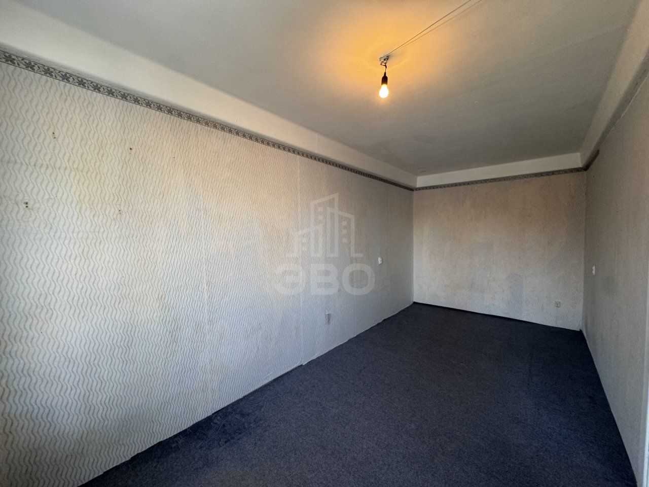 двухкомнатная квартира в Санкт-Петербурге по адресу: Народного Ополчения проспект, 161, литера А