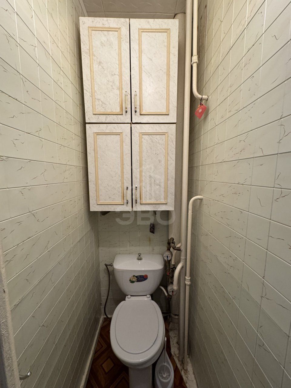 двухкомнатная квартира в Санкт-Петербурге по адресу: Народного Ополчения проспект, 161, литера А