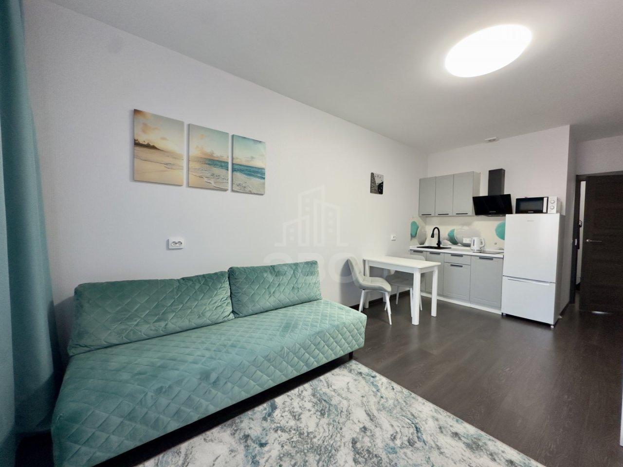 студия в Санкт-Петербурге по адресу: Бориса Шмелёва ул., 5, строение 1