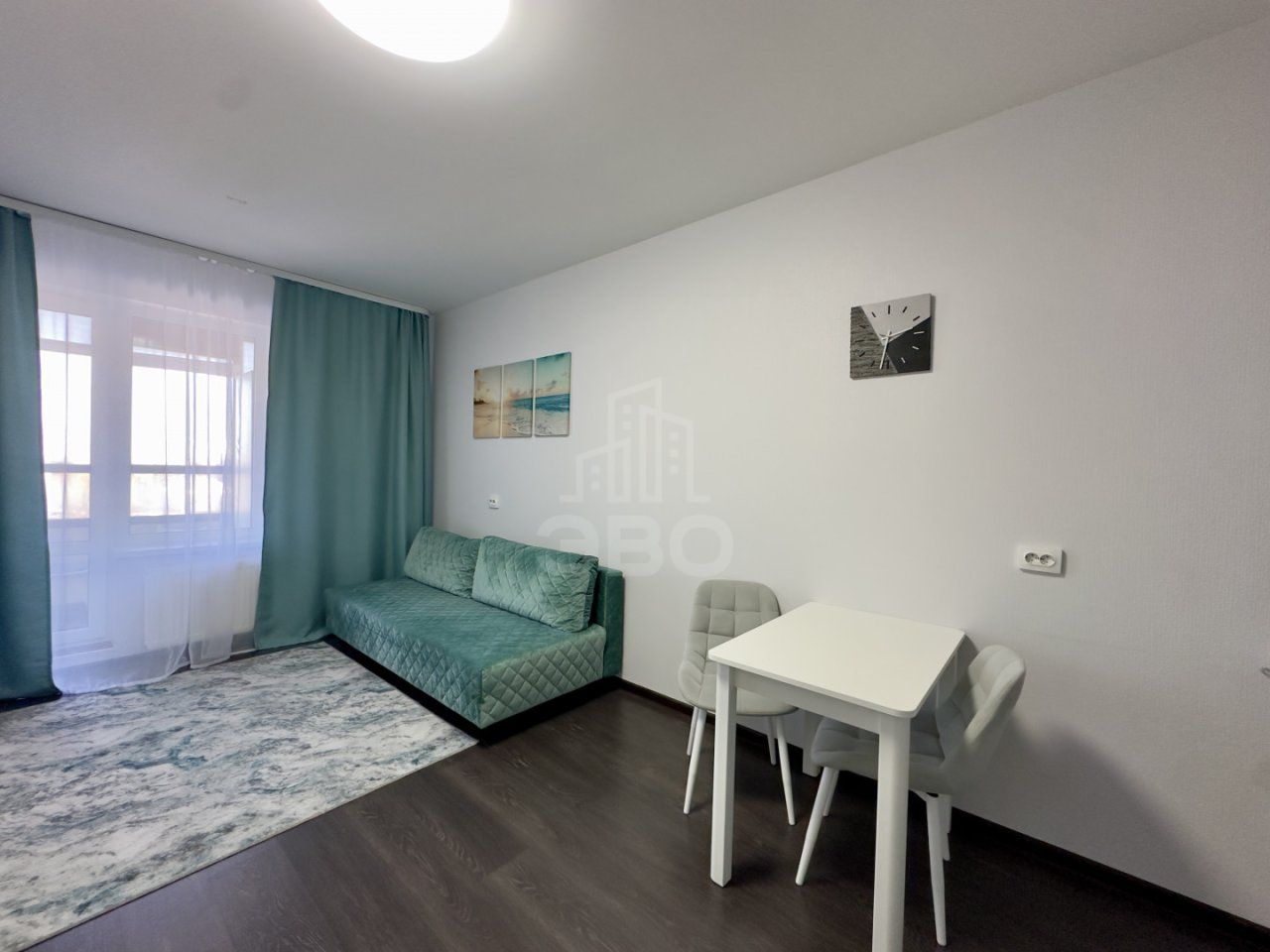 студия в Санкт-Петербурге по адресу: Бориса Шмелёва ул., 5, строение 1