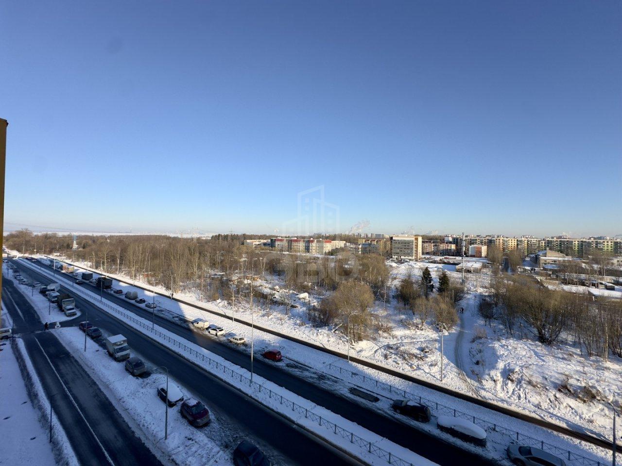 студия в Санкт-Петербурге по адресу: Бориса Шмелёва ул., 5, строение 1