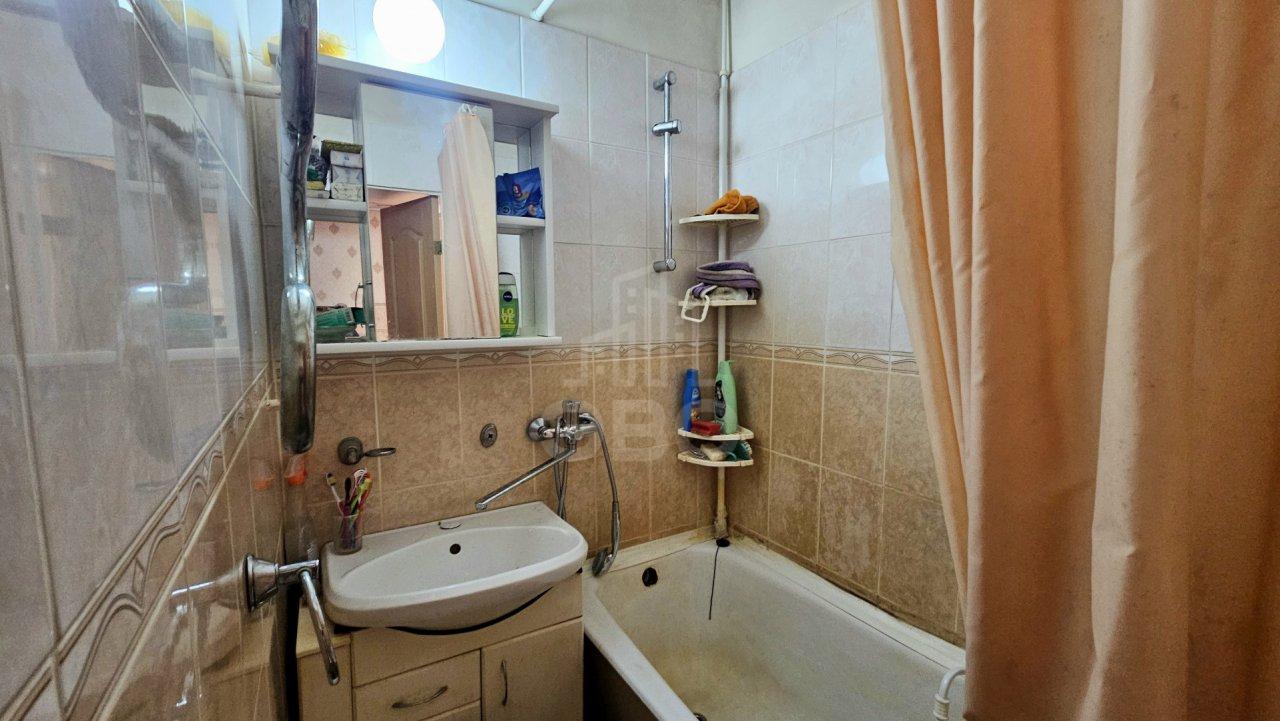 двухкомнатная квартира в Санкт-Петербурге по адресу: Петергофское ш., 21, к 1