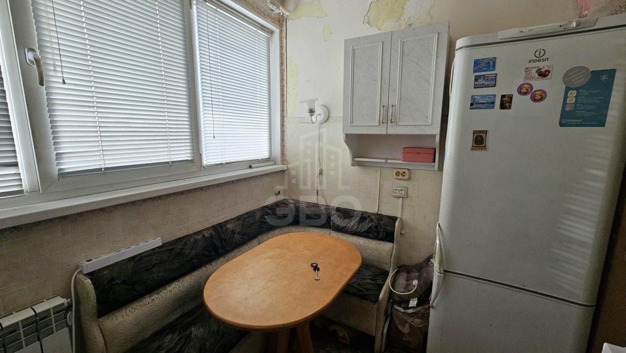 двухкомнатная квартира в Санкт-Петербурге по адресу: Петергофское ш., 21, к 1