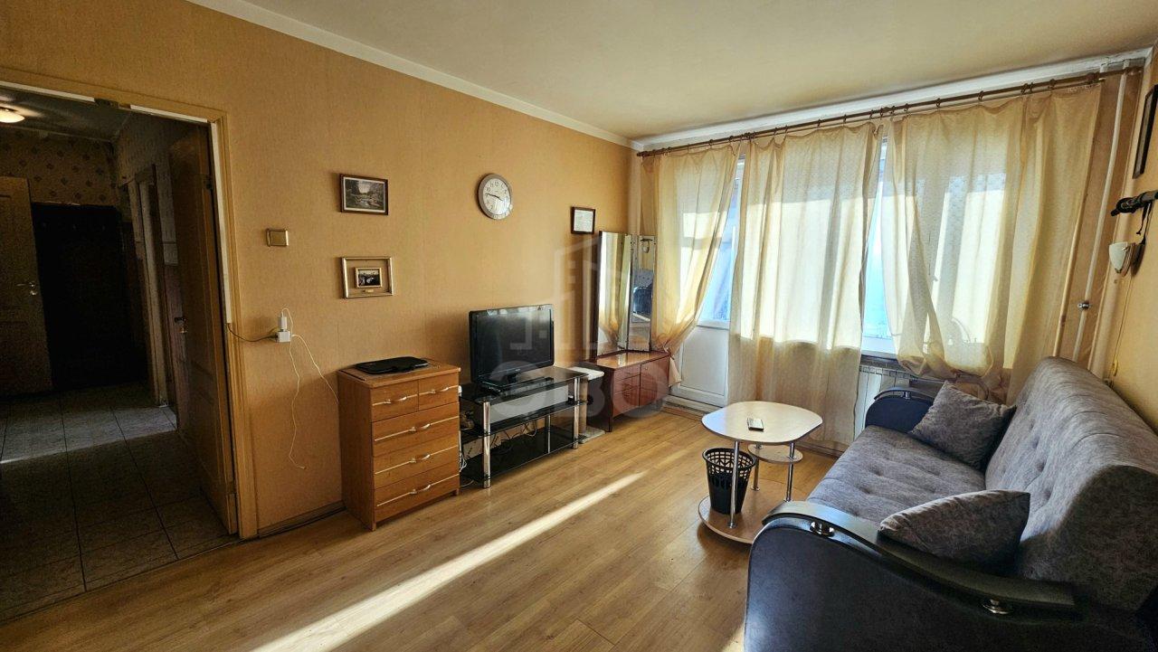 двухкомнатная квартира в Санкт-Петербурге по адресу: Петергофское ш., 21, к 1