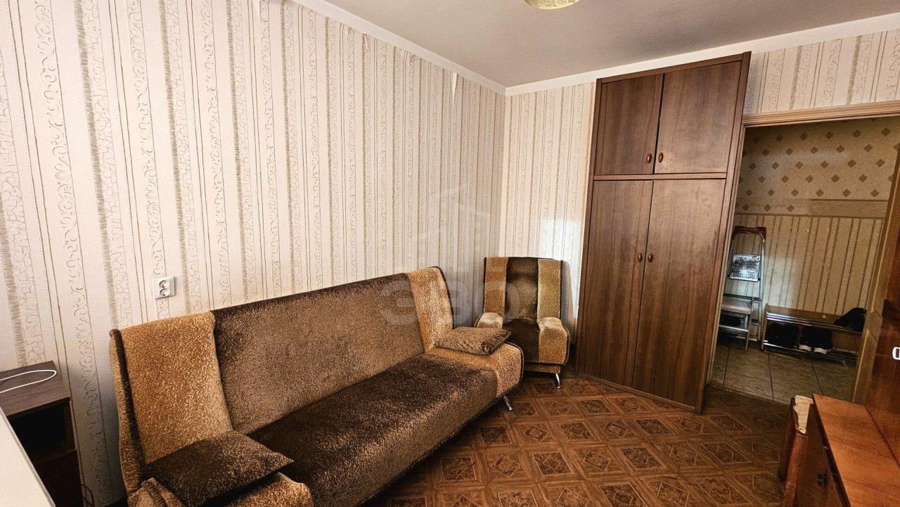 двухкомнатная квартира в Санкт-Петербурге по адресу: Петергофское ш., 21, к 1