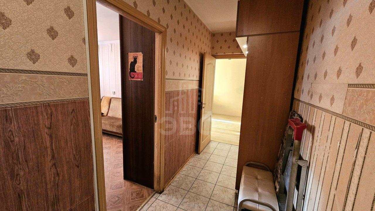 двухкомнатная квартира в Санкт-Петербурге по адресу: Петергофское ш., 21, к 1