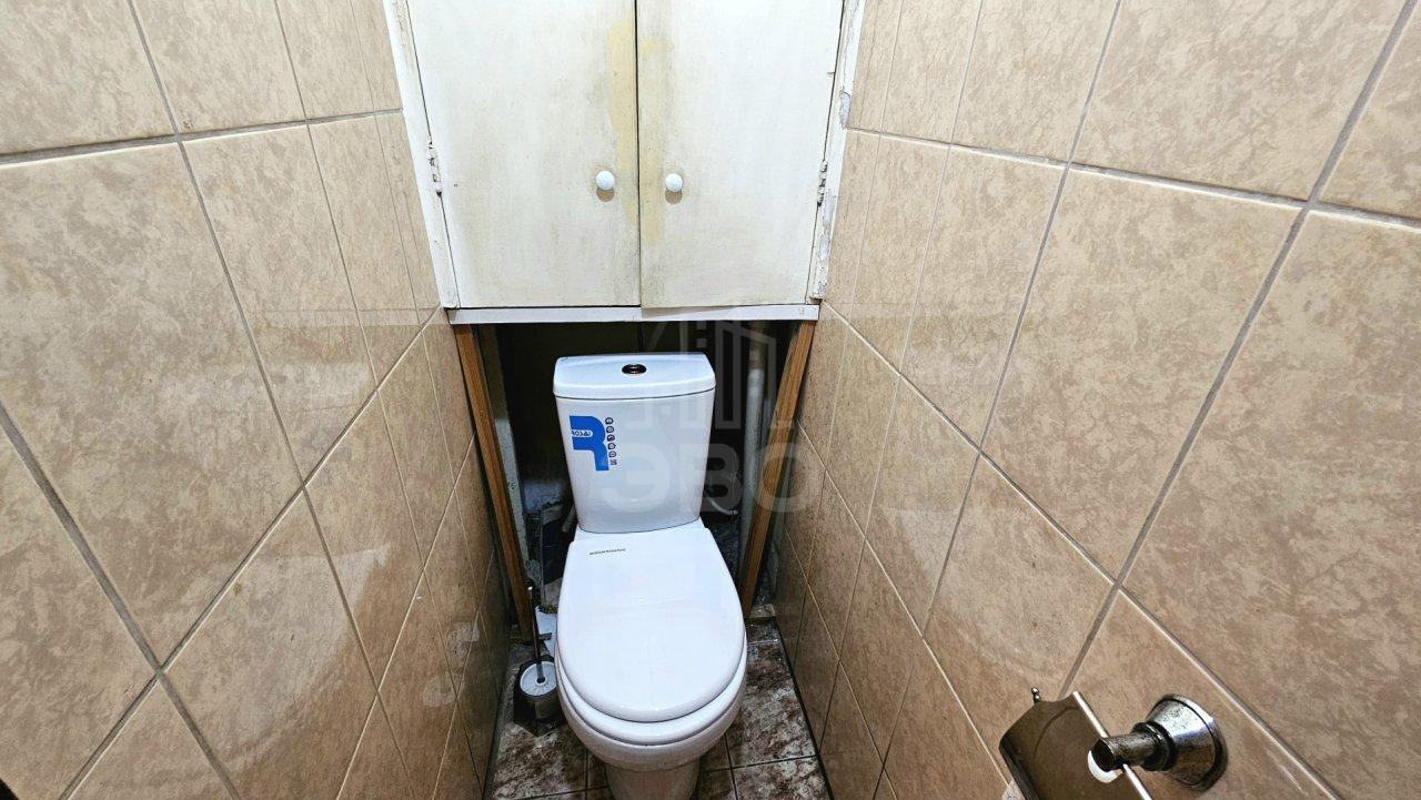 двухкомнатная квартира в Санкт-Петербурге по адресу: Петергофское ш., 21, к 1