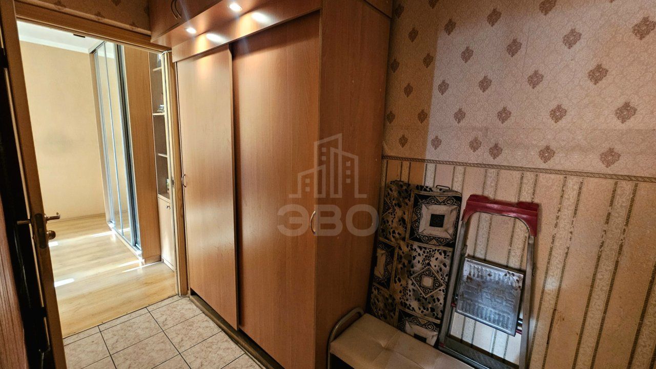 двухкомнатная квартира в Санкт-Петербурге по адресу: Петергофское ш., 21, к 1