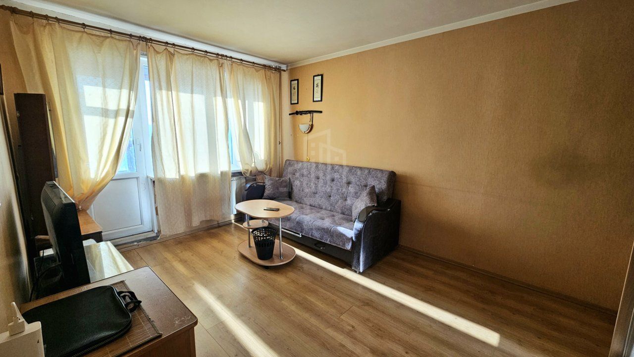 двухкомнатная квартира в Санкт-Петербурге по адресу: Петергофское ш., 21, к 1