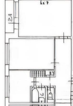 двухкомнатная квартира в Санкт-Петербурге по адресу: Петергофское ш., 21, к 1