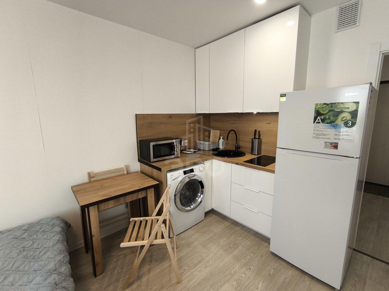 студия в Санкт-Петербурге по адресу: Морской Пехоты ул., 26, к 2, строение 1