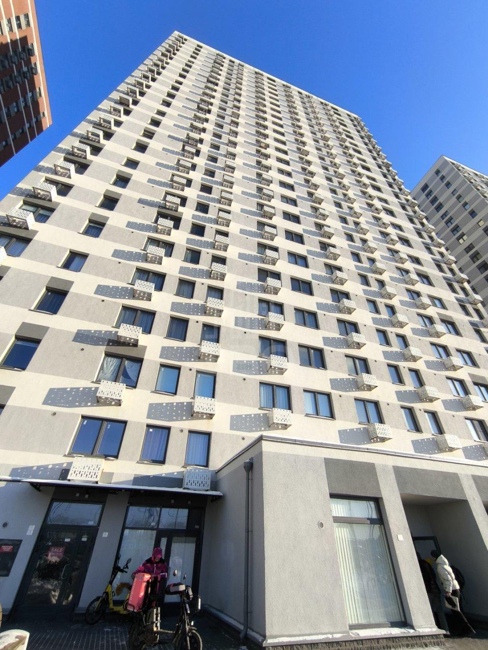 студия в Санкт-Петербурге по адресу: Морской Пехоты ул., 26, к 2, строение 1