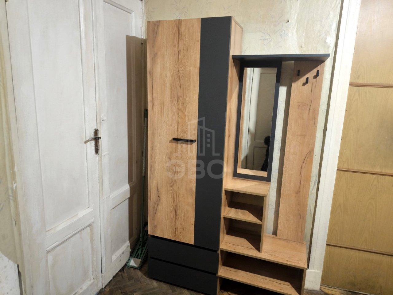 комната в Санкт-Петербурге по адресу: Обуховской Обороны проспект, 39