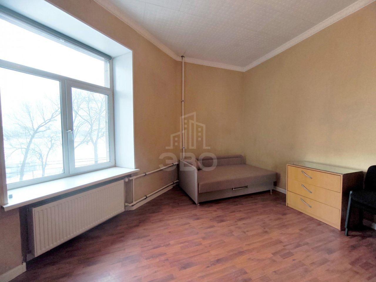 комната в Санкт-Петербурге по адресу: Обуховской Обороны проспект, 39