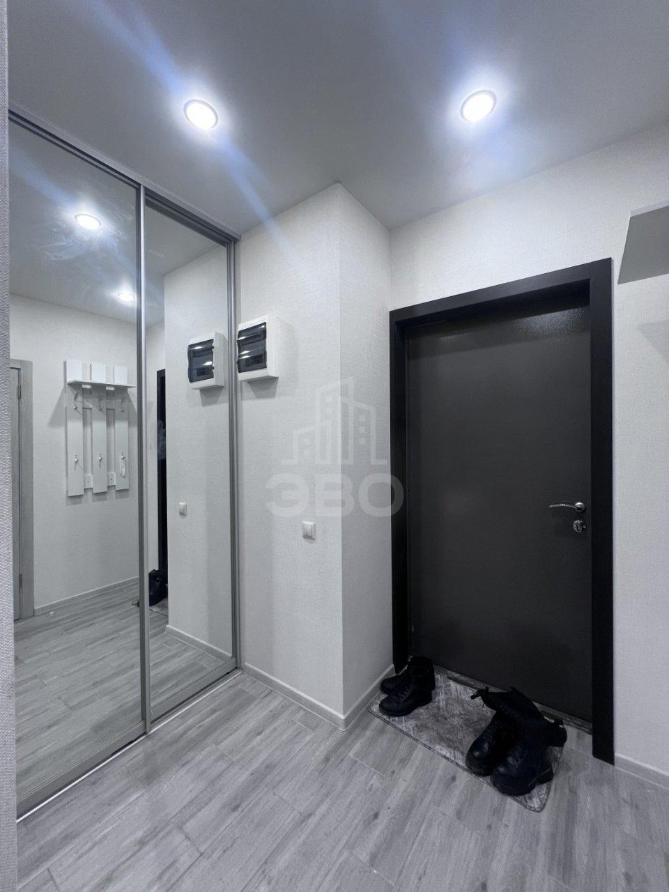 однокомнатная квартира в Санкт-Петербурге по адресу: Лиговский проспект, 271