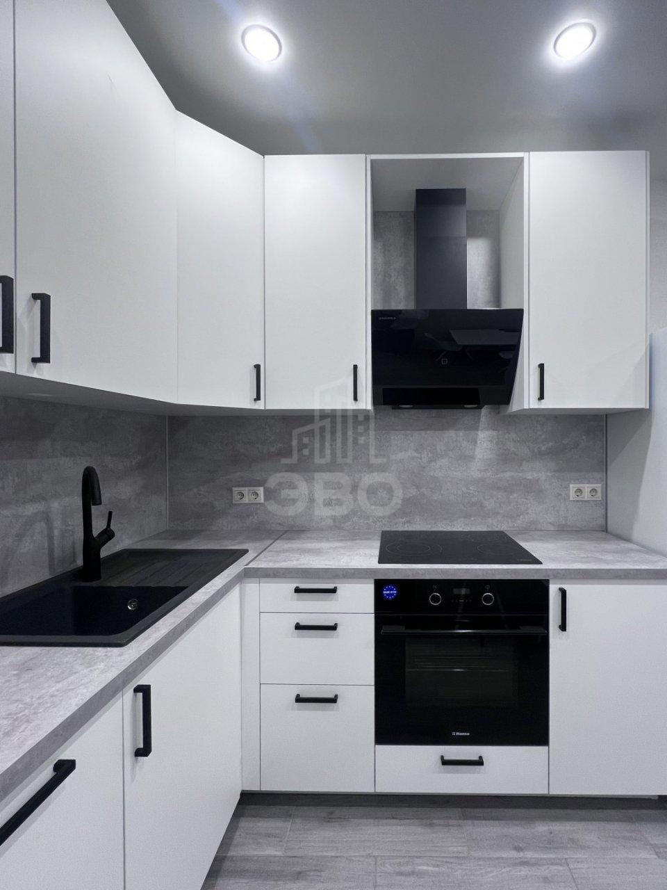 однокомнатная квартира в Санкт-Петербурге по адресу: Лиговский проспект, 271