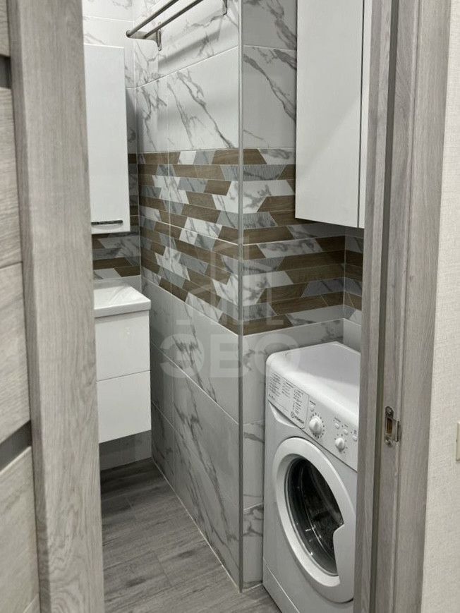 однокомнатная квартира в Санкт-Петербурге по адресу: Лиговский проспект, 271