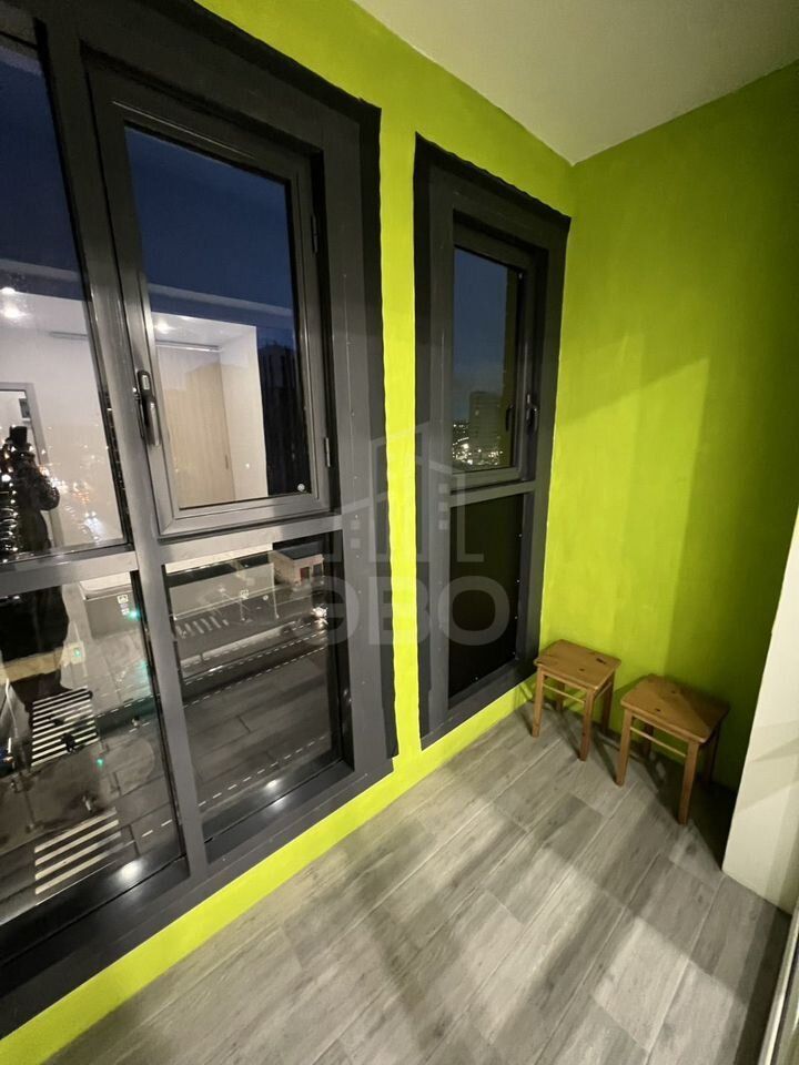 однокомнатная квартира в Санкт-Петербурге по адресу: Лиговский проспект, 271