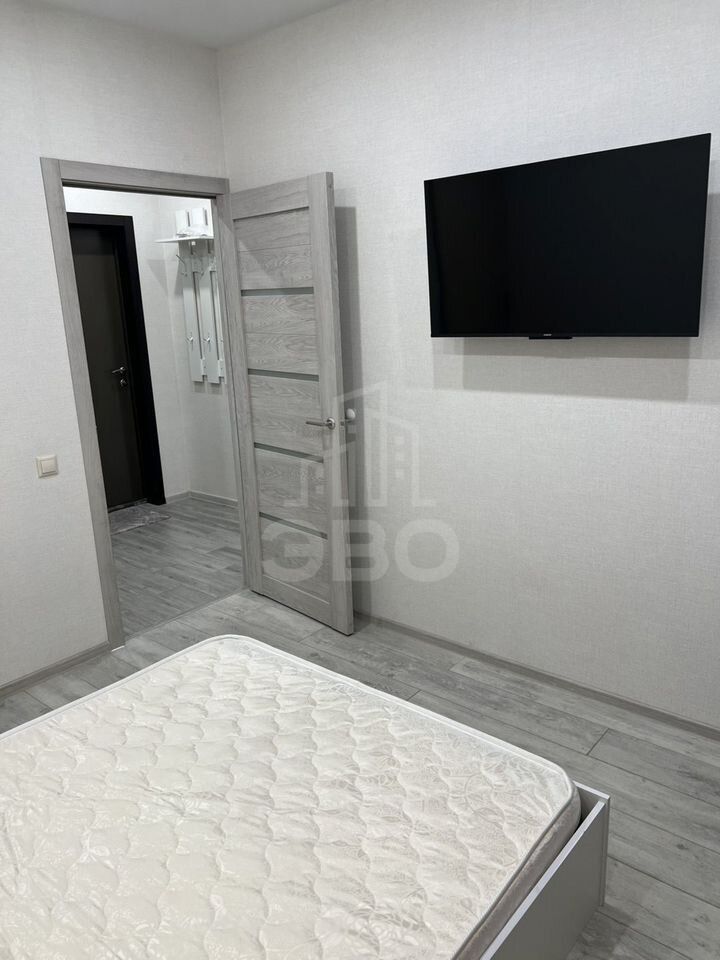 однокомнатная квартира в Санкт-Петербурге по адресу: Лиговский проспект, 271