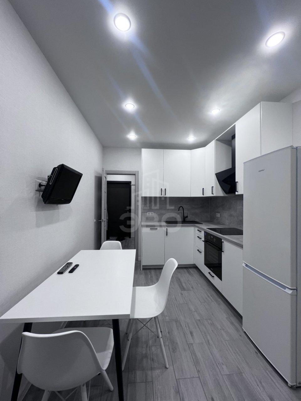 однокомнатная квартира в Санкт-Петербурге по адресу: Лиговский проспект, 271