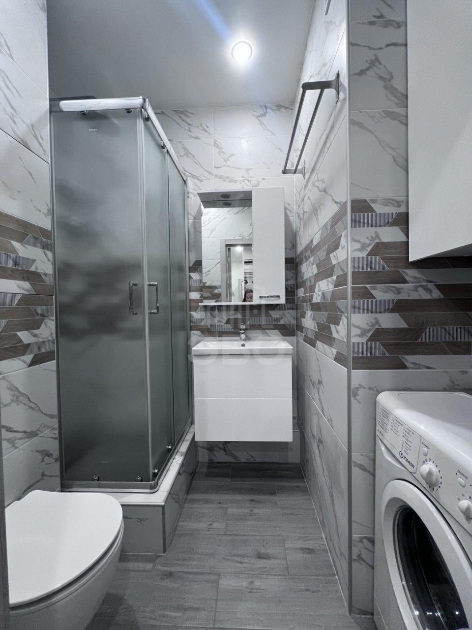 однокомнатная квартира в Санкт-Петербурге по адресу: Лиговский проспект, 271