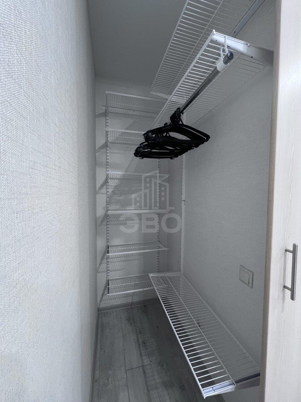 однокомнатная квартира в Санкт-Петербурге по адресу: Лиговский проспект, 271