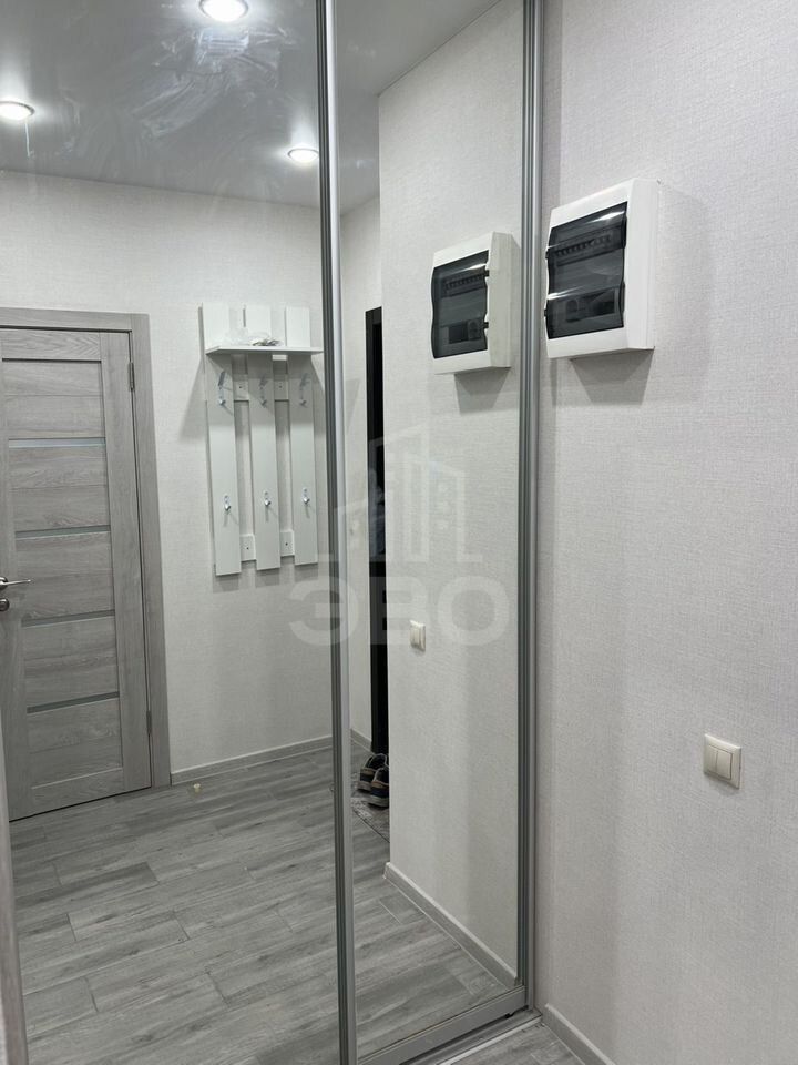 однокомнатная квартира в Санкт-Петербурге по адресу: Лиговский проспект, 271