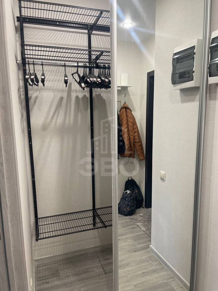 однокомнатная квартира в Санкт-Петербурге по адресу: Лиговский проспект, 271