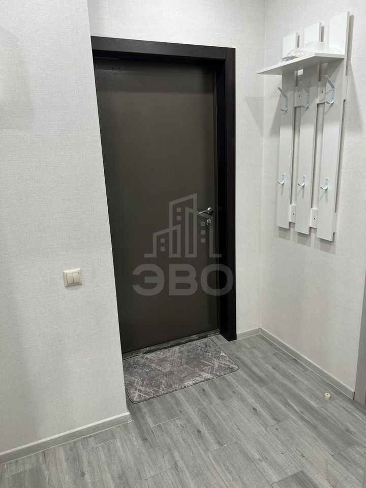 однокомнатная квартира в Санкт-Петербурге по адресу: Лиговский проспект, 271