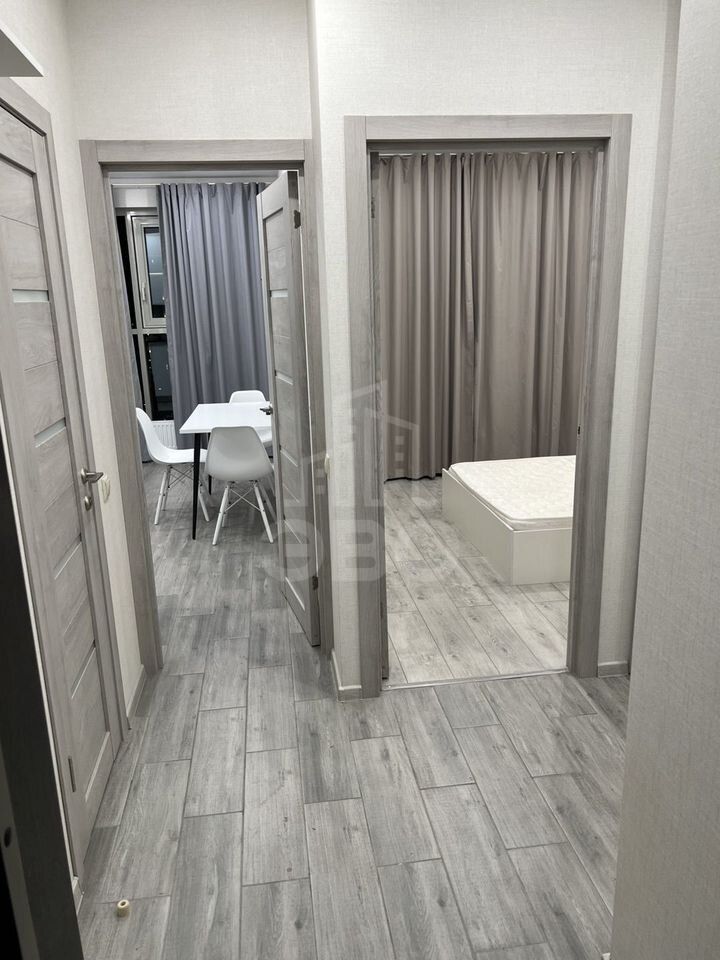 однокомнатная квартира в Санкт-Петербурге по адресу: Лиговский проспект, 271