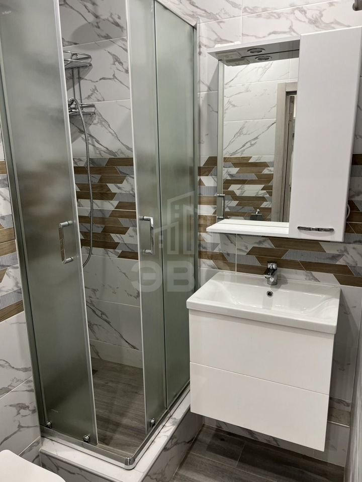 однокомнатная квартира в Санкт-Петербурге по адресу: Лиговский проспект, 271