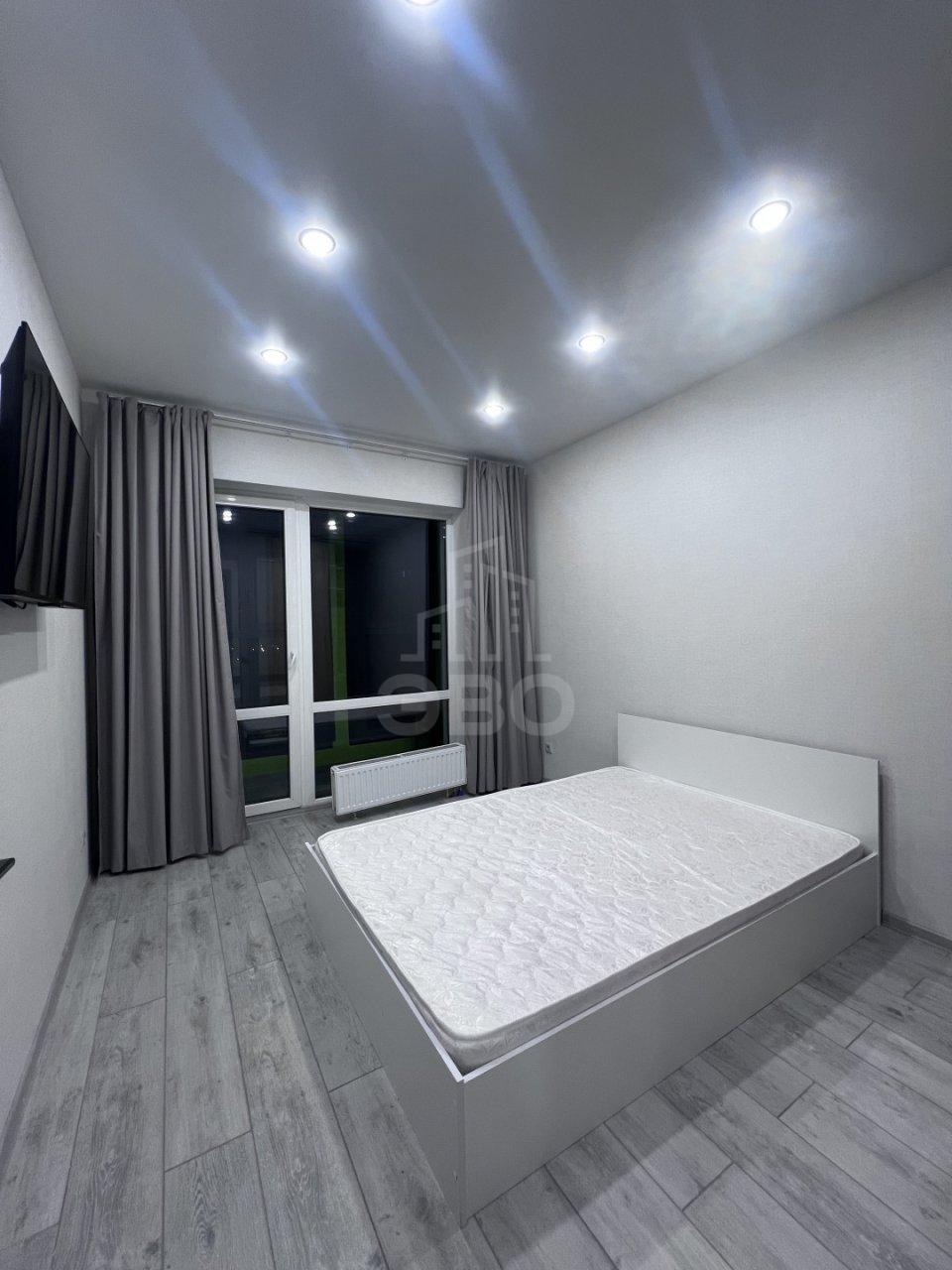 однокомнатная квартира в Санкт-Петербурге по адресу: Лиговский проспект, 271