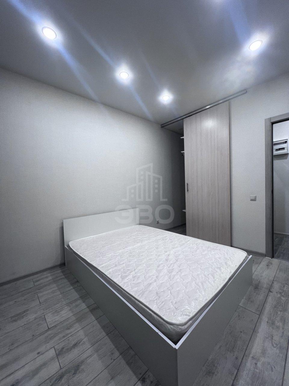 однокомнатная квартира в Санкт-Петербурге по адресу: Лиговский проспект, 271