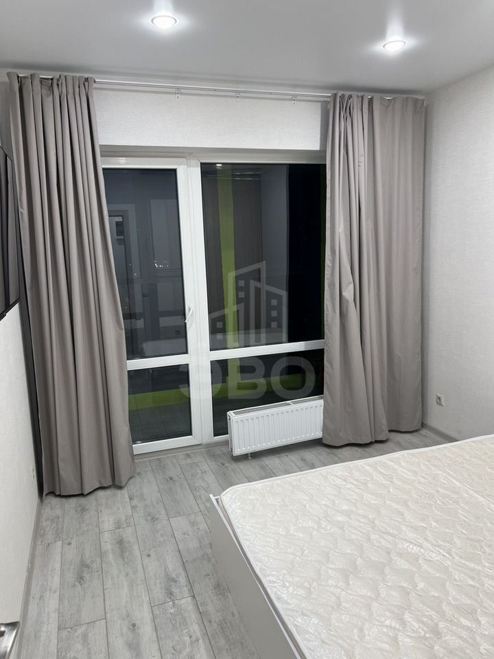 однокомнатная квартира в Санкт-Петербурге по адресу: Лиговский проспект, 271