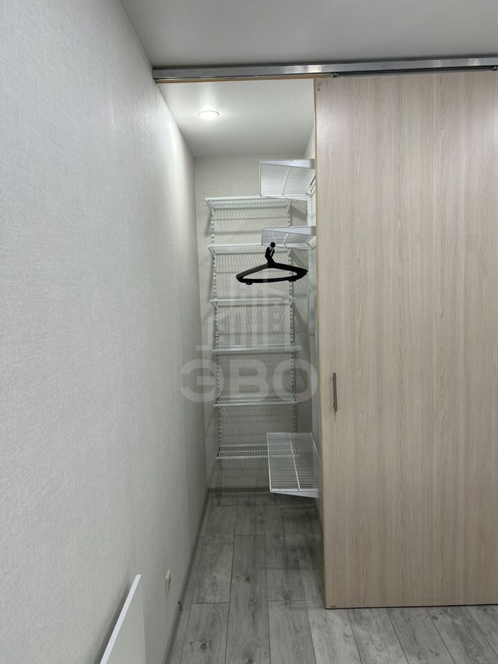 однокомнатная квартира в Санкт-Петербурге по адресу: Лиговский проспект, 271