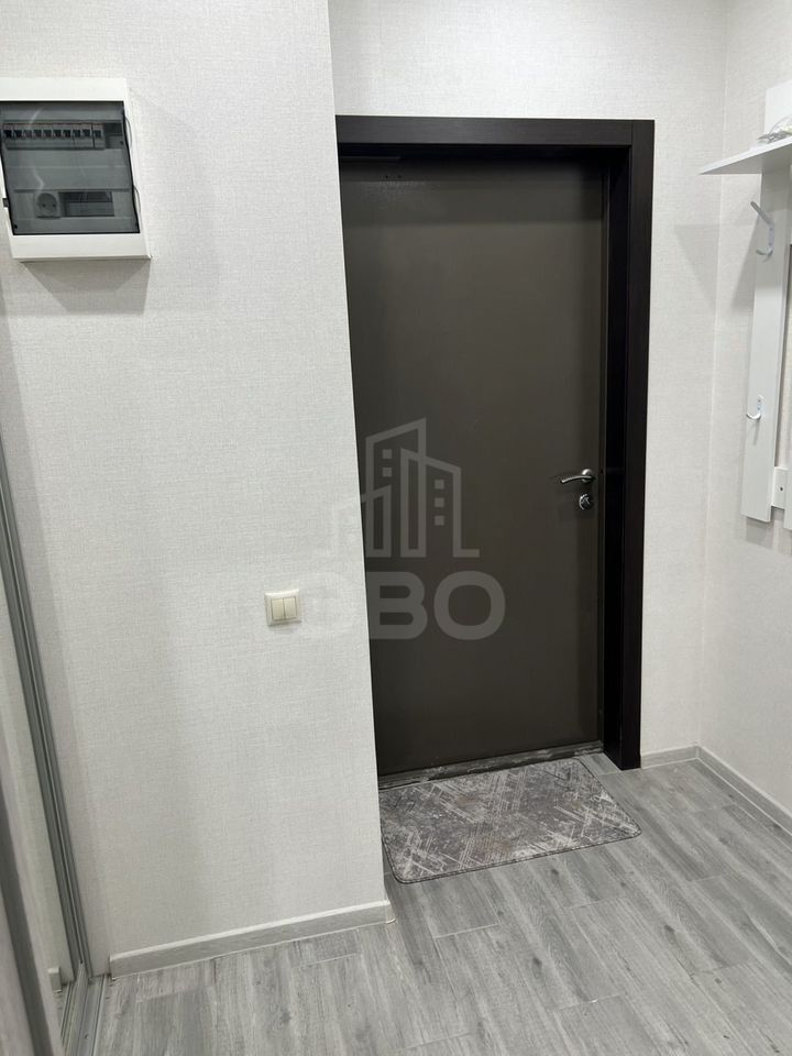 однокомнатная квартира в Санкт-Петербурге по адресу: Лиговский проспект, 271