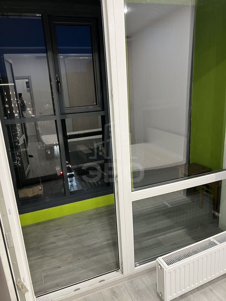 однокомнатная квартира в Санкт-Петербурге по адресу: Лиговский проспект, 271