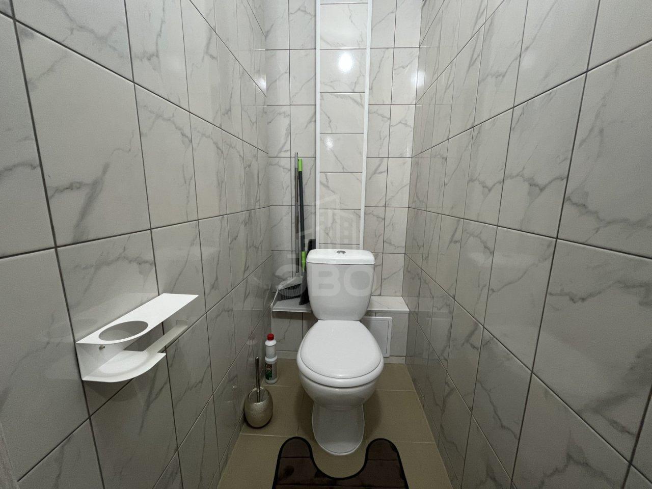 однокомнатная квартира в Санкт-Петербурге по адресу: Ленинский проспект, 68