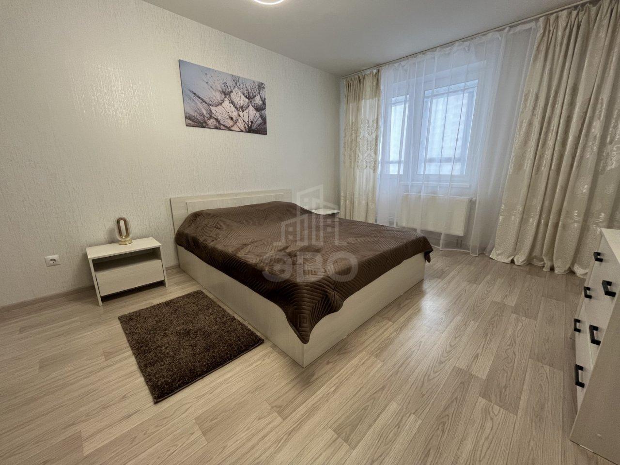 однокомнатная квартира в Санкт-Петербурге по адресу: Ленинский проспект, 68