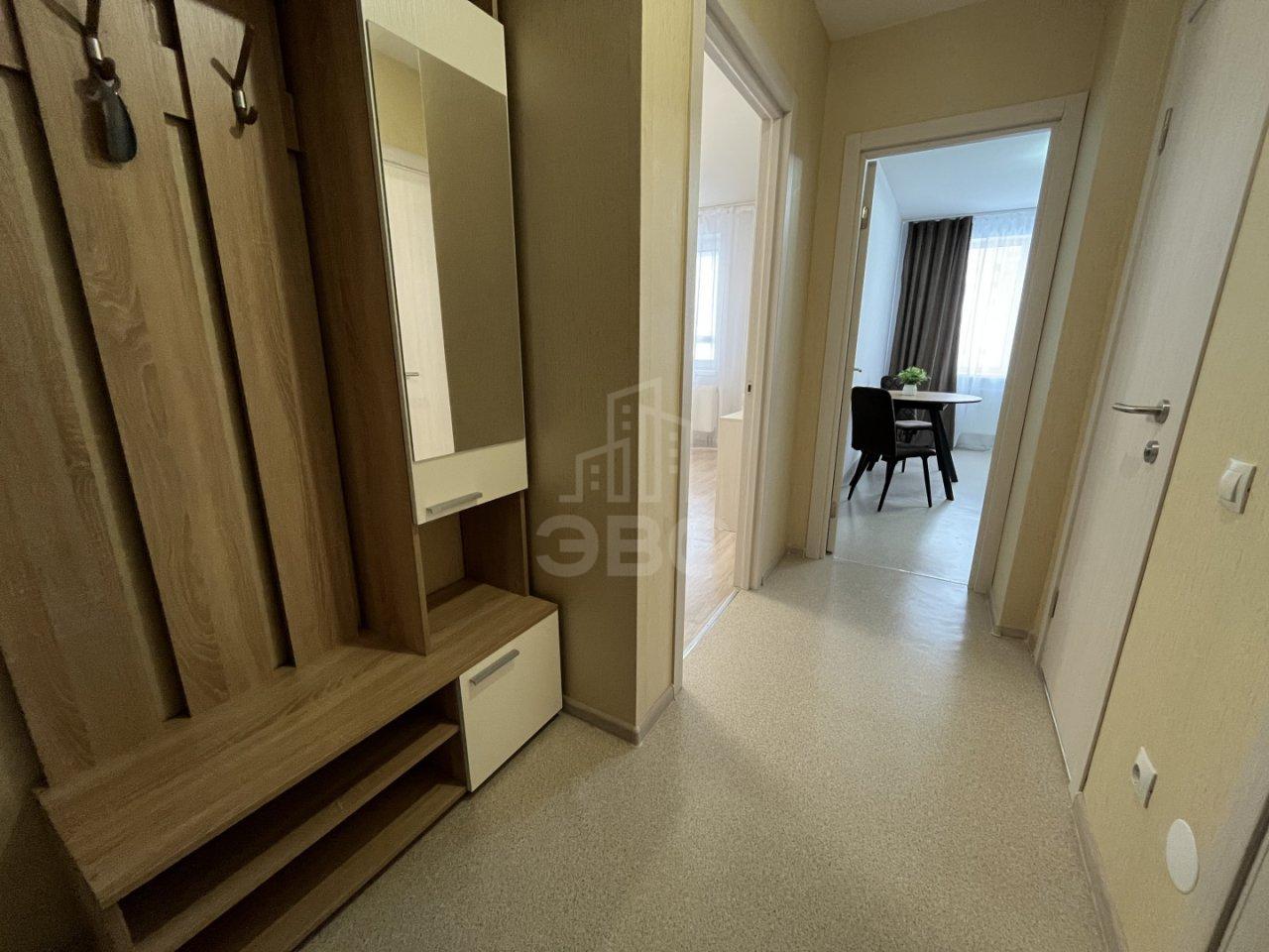 однокомнатная квартира в Санкт-Петербурге по адресу: Ленинский проспект, 68