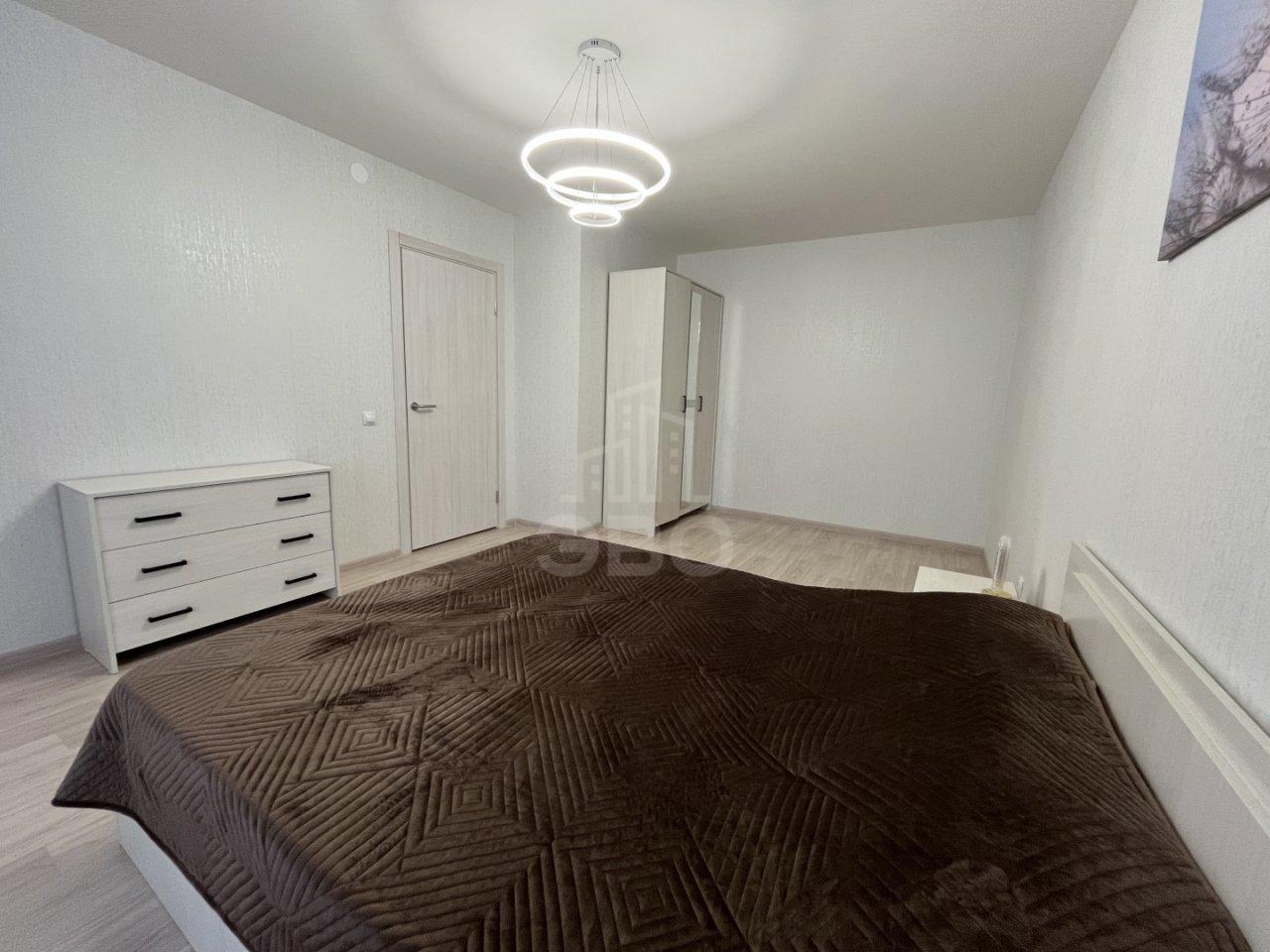 однокомнатная квартира в Санкт-Петербурге по адресу: Ленинский проспект, 68